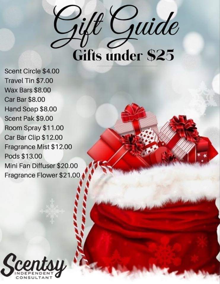 Make Scents with Theresa | 350 Perth St, Mount Forest, ON N0G 2L1, Canada | Phone: (519) 803-4766