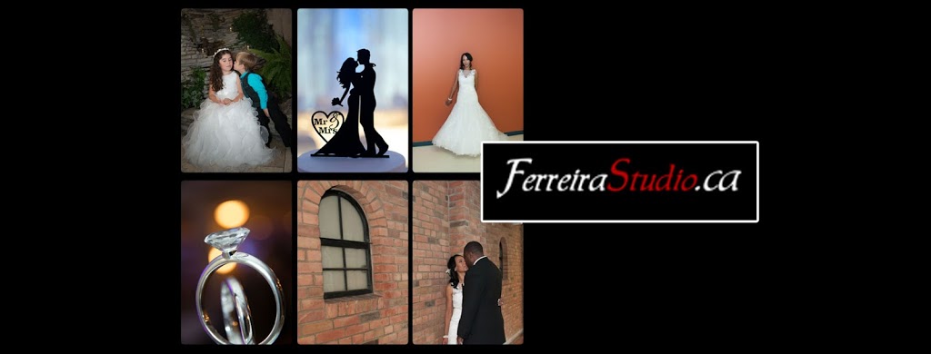Ferreira Studio | 48 Tami Ct, Kitchener, ON N2B 3V2, Canada | Phone: (519) 894-3018
