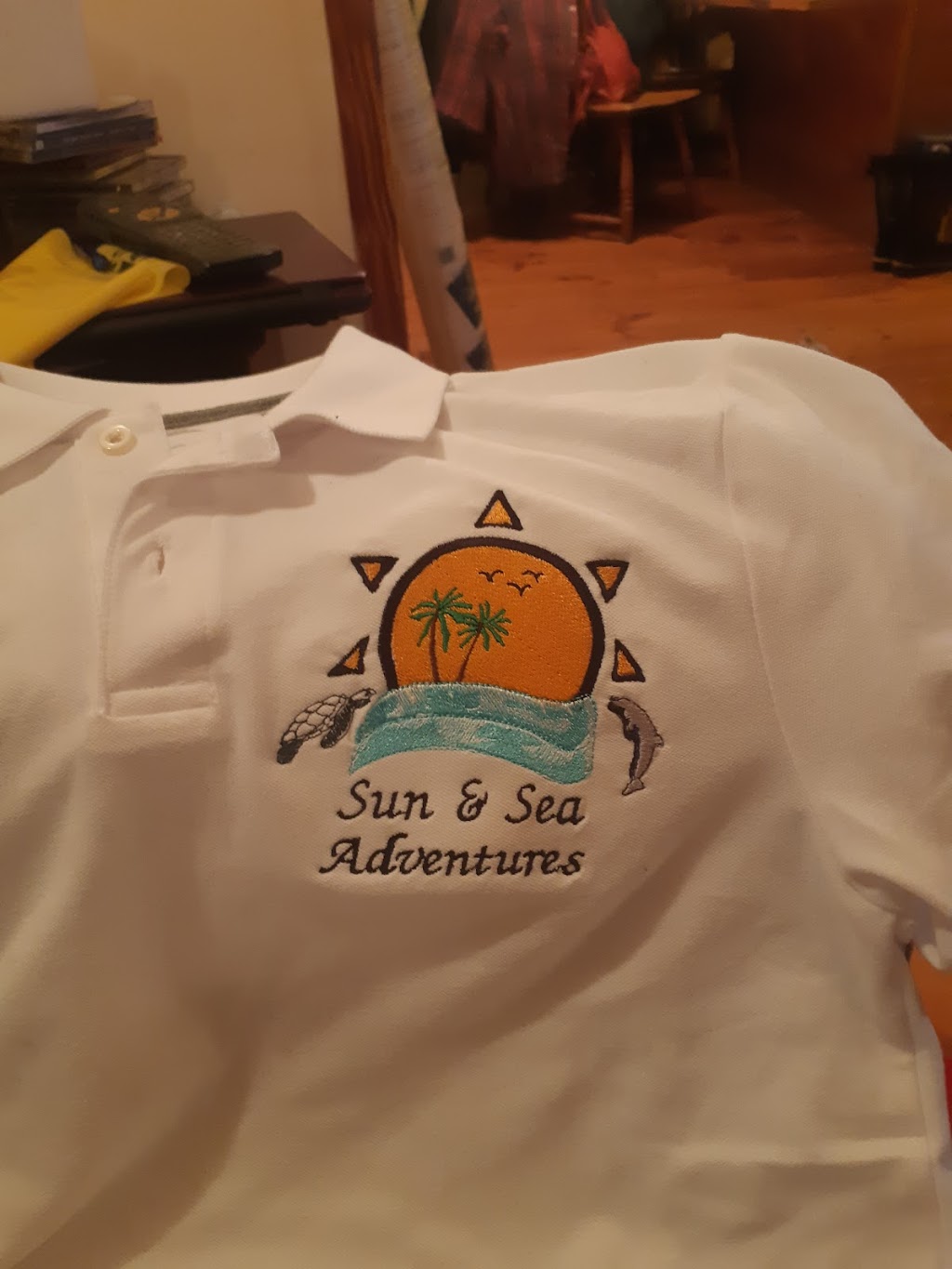 D&L Embroidery | 9175 County Rd 30, Havelock, ON K0L 1Z0, Canada | Phone: (905) 243-8087