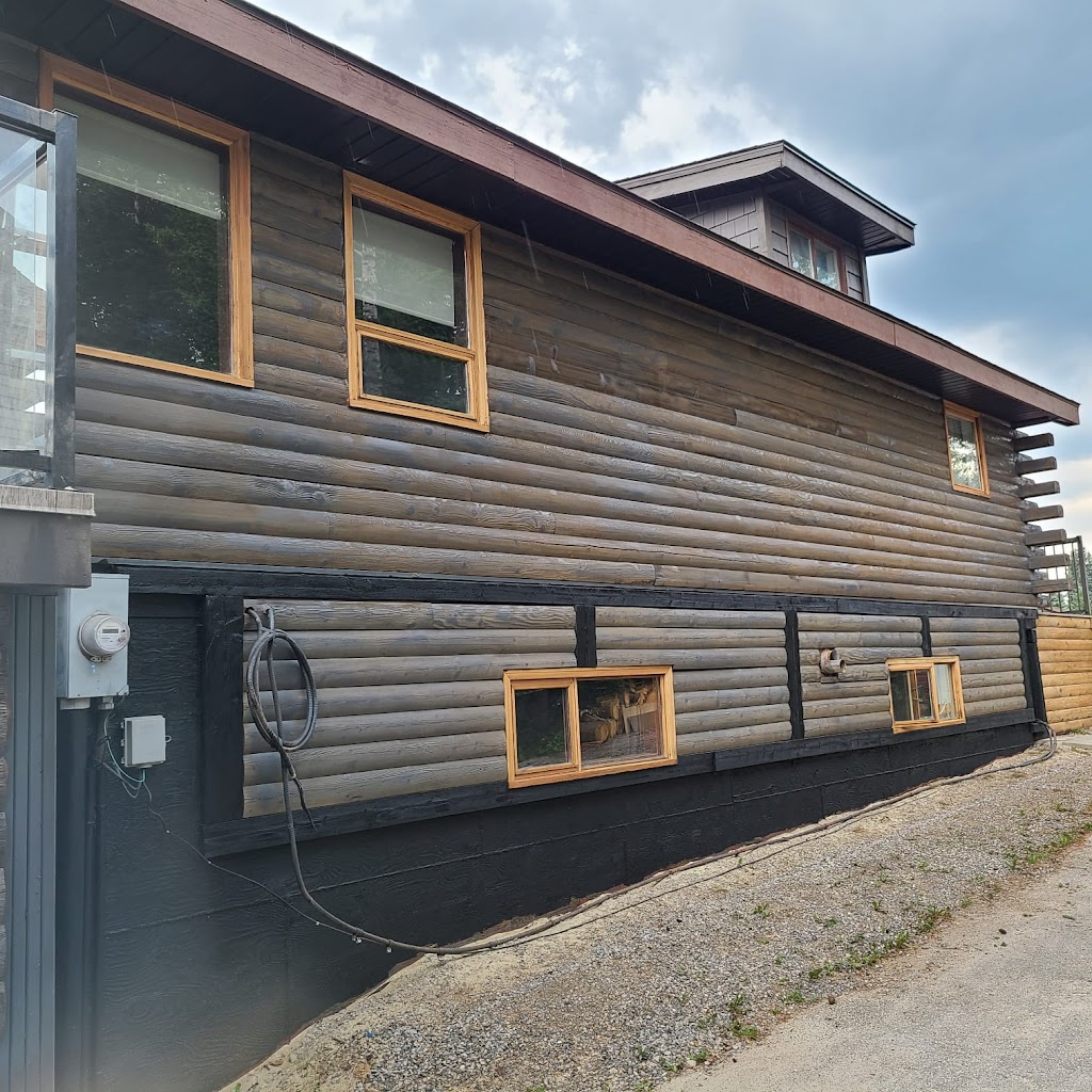 Kootenay Sandblasting & Paint | 1017 Industrial Road 3, Cranbrook, BC V1C 5E3, Canada | Phone: (250) 426-6203