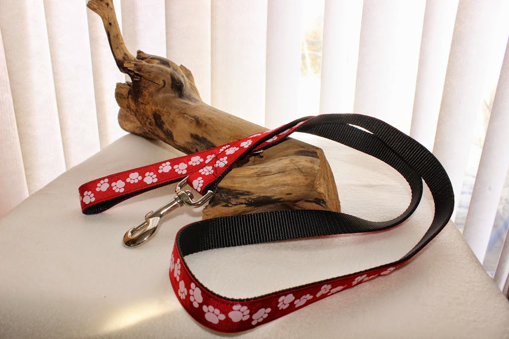 Craft Dog: Handmade Pet Supplies - Online Store | 172 Garrett Rd, Elgin, ON K0G 1E0, Canada