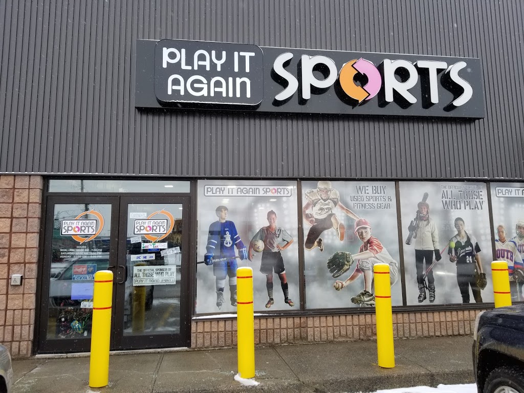 Play It Again Sports | 500 Gardiners Rd, Kingston, ON K7M 7W9, Canada | Phone: (613) 544-7529