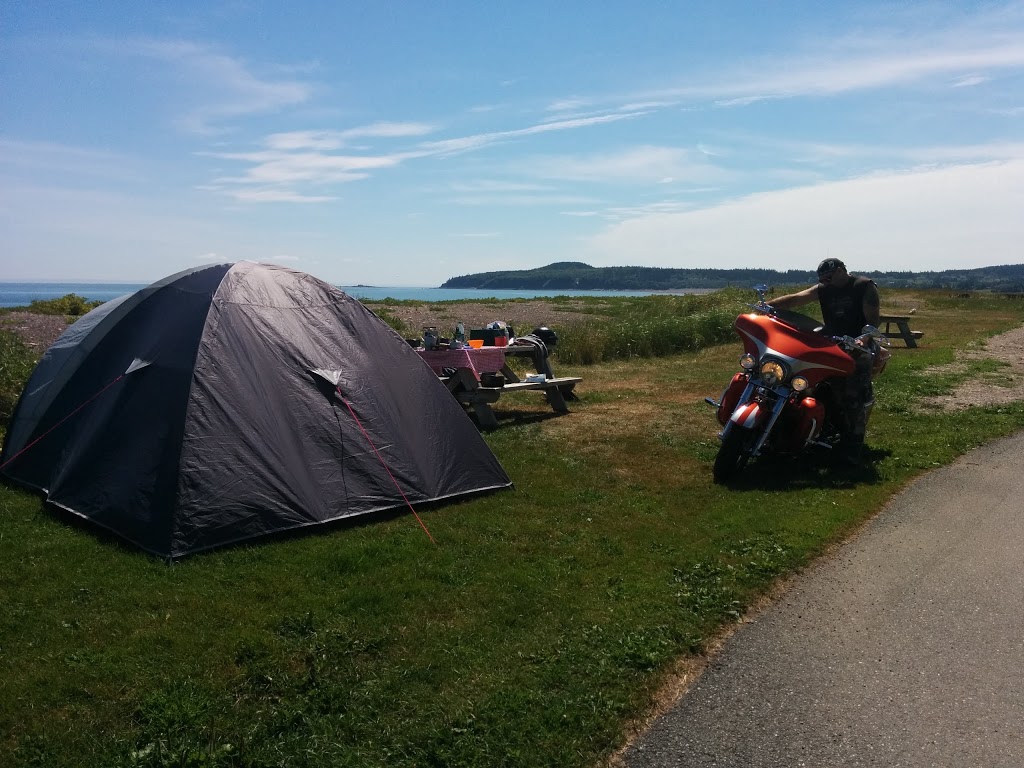 Century Farm Family Camp Ground | 67 Ocean Wave Dr, St. Martins, NB E5R 2E8, Canada | Phone: (506) 833-2357