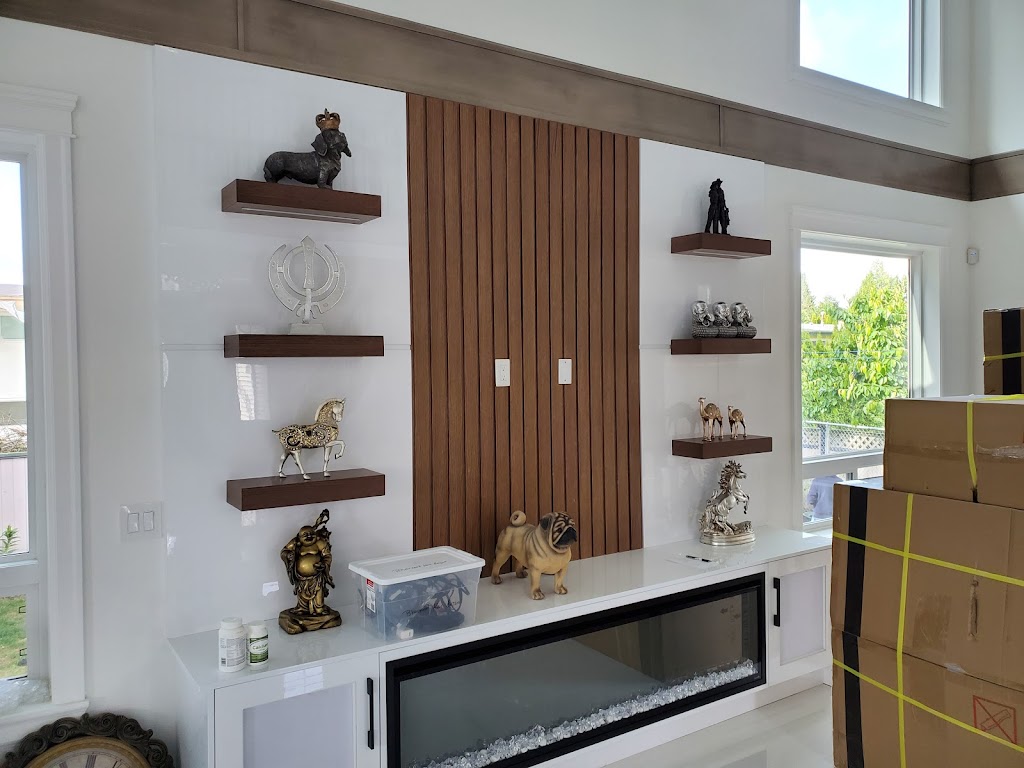 Ritz Cabinets | 8030 Enterprise Dr #106A, Chilliwack, BC V2R 5N8, Canada | Phone: (778) 683-8401