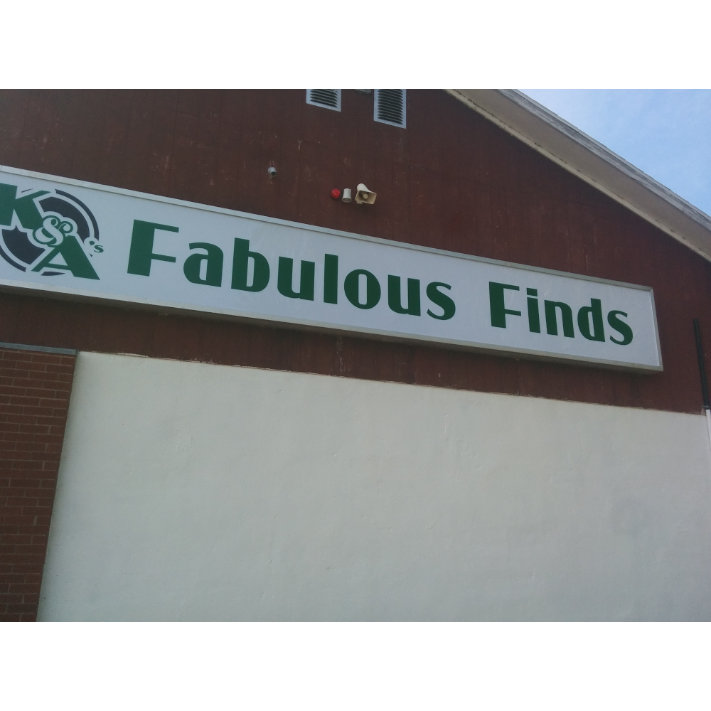 Frenchys / K & As Fabulous Finds | 17100 Hebbs Cross, Hebbs Cross, NS B4V 0Z3, Canada | Phone: (902) 530-5051