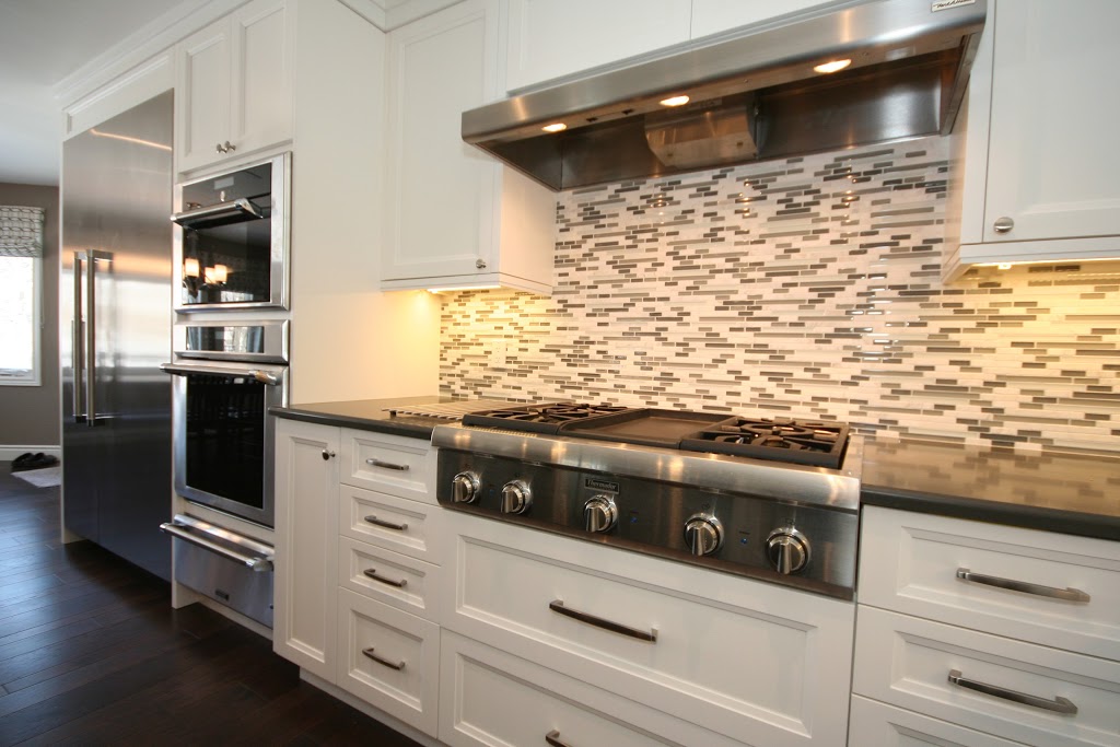 DeVrye Custom Renovations Inc. | 741 Wideman Rd, Waterloo, ON N2J 3Z4, Canada | Phone: (519) 746-5024