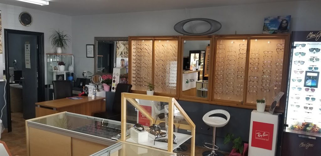 Eye Expressions | 463B E Columbia St, New Westminster, BC V3L 3X6, Canada | Phone: (604) 299-8699