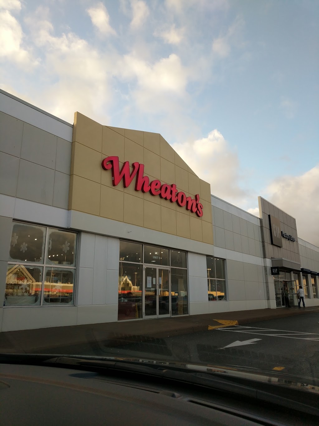 Wheatons | 212 Chain Lake Dr, Halifax, NS B3S 1C5, Canada | Phone: (902) 876-7000