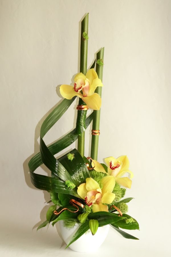 Signature Floral Gallery | 85 Devonshire Dr, Winnipeg, MB R2C 4G9, Canada | Phone: (204) 982-7298