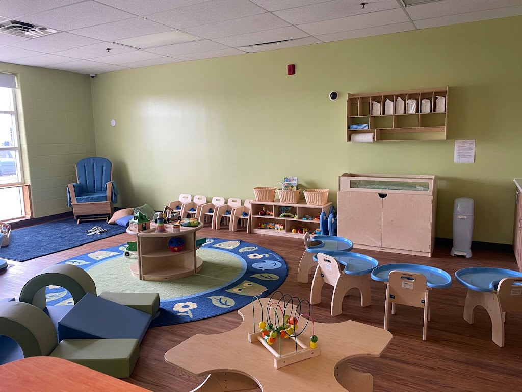 Sleepy Snuggles Childcare Centre | 8611 Escarpment Way Unit 2, Milton, ON L9T 0J5, Canada | Phone: (647) 795-9995