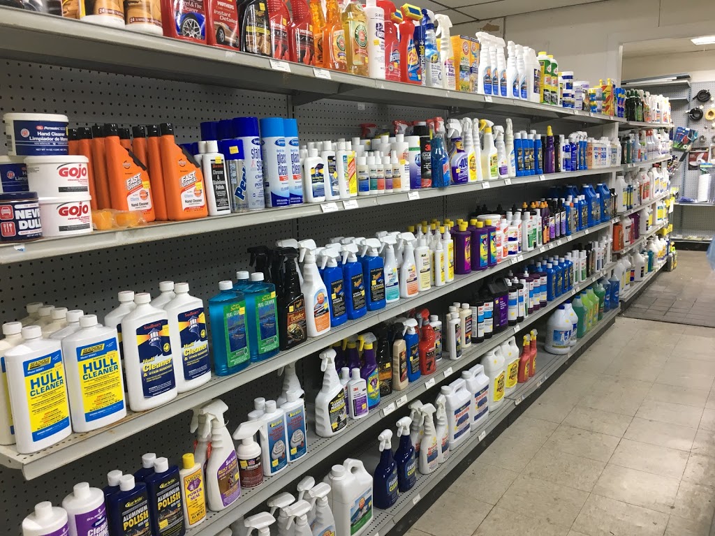 Ray’s Marine | 31467 N River Rd, Harrison Charter Township, MI 48045, USA | Phone: (586) 994-0114