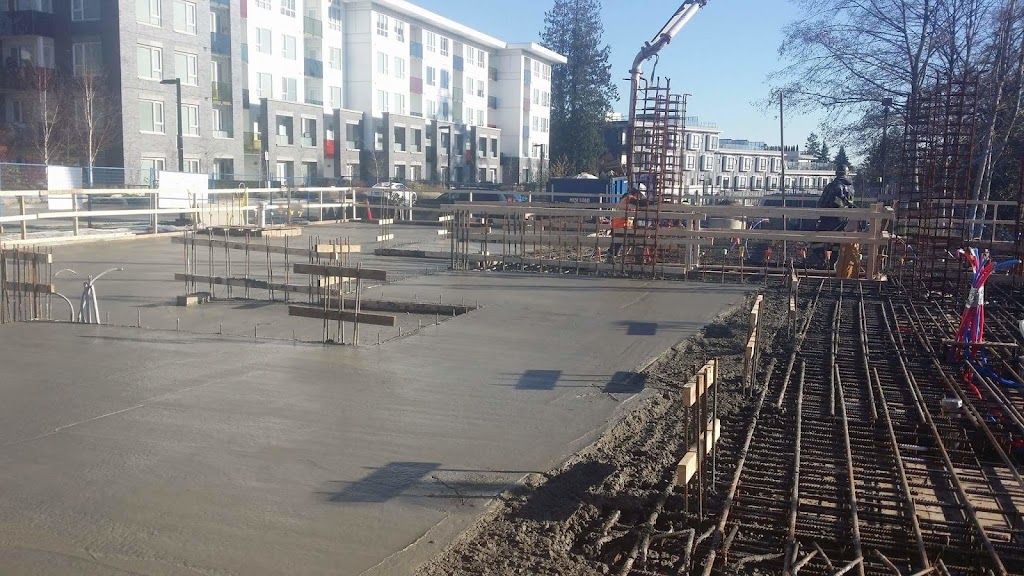 Flores Concrete Ltd | 33461 10 Ave, Mission, BC V2V 4X5, Canada | Phone: (604) 556-6035