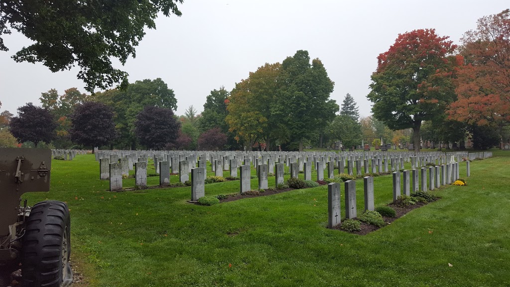 Beechwood, Funeral, Cemetery, and Cremation Services | 280 Beechwood Ave, Vanier, ON K1L 8A6, Canada | Phone: (613) 741-9530