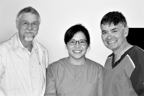 Stittsville Main Street Dental - Dr. Wendy Chung & Dr. Stephen J | 1553 Main Street South, Stittsville, ON K2S 1A9, Canada | Phone: (613) 836-4345