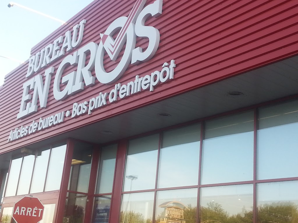 Bureau en Gros Rosemere | 315 Boulevard Curé-Labelle, Rosemère, QC J7A 2H7, Canada | Phone: (450) 435-7121