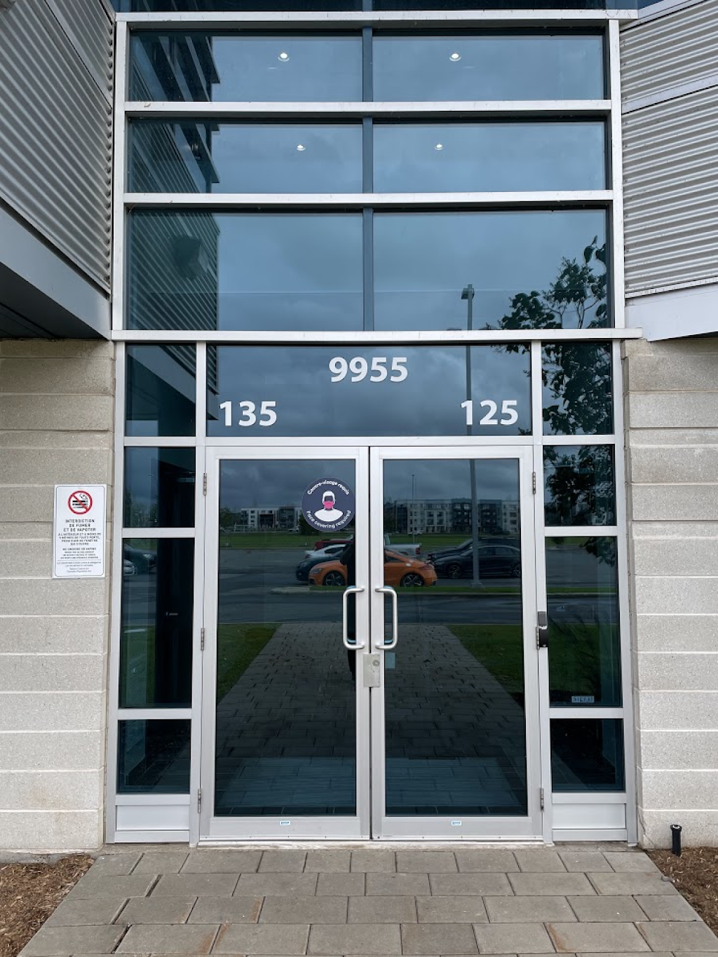 Genetec | 9955 Rue de Châteauneuf Offices 137-145, Brossard, QC J4Z 3V6, Canada | Phone: (514) 332-4000