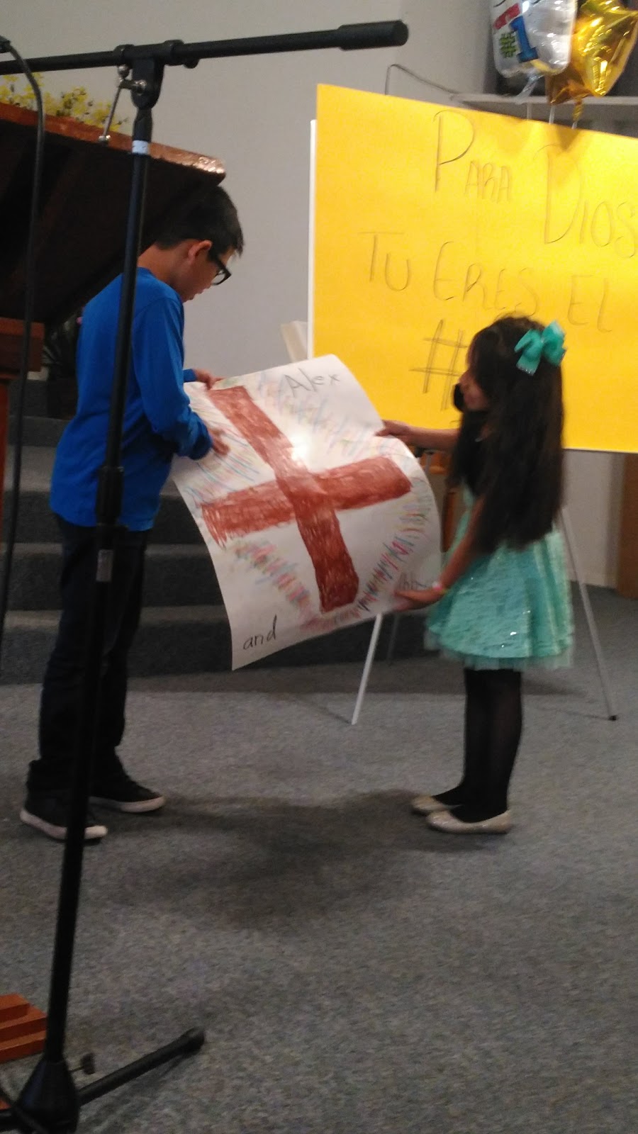 Iglesia Adventista Hispana de Bellingham | 2500 Alabama St, Bellingham, WA 98229, USA | Phone: (360) 488-7400