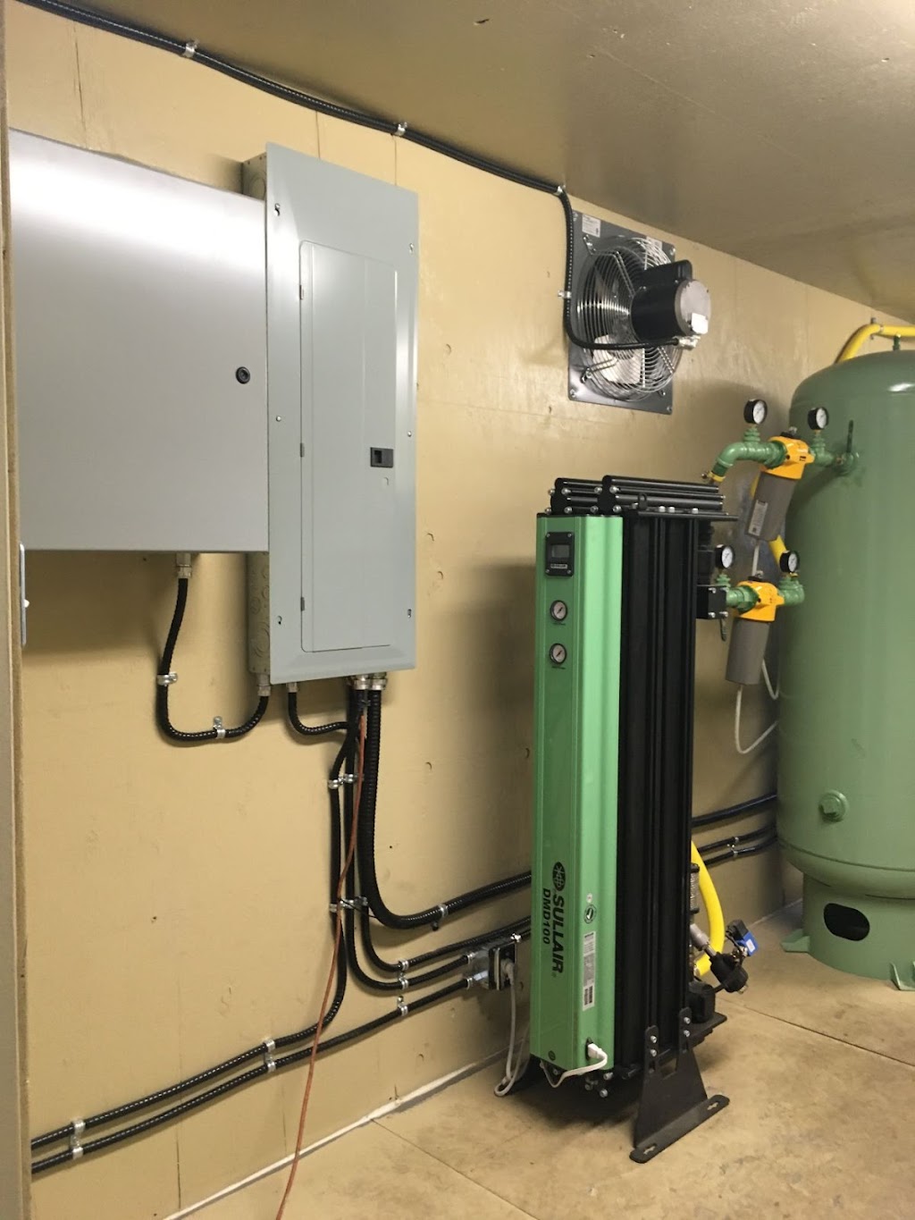 SCG Industries Ltd | 420 Melair Dr, Ayr, ON N0B 1E0, Canada | Phone: (519) 729-7772