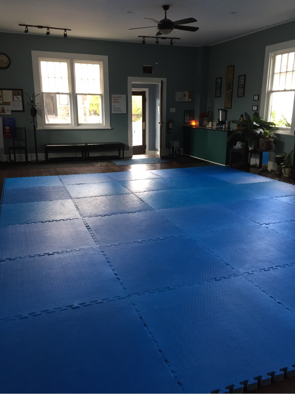 Arroyo Martial Arts Academy | 20 Albert St, Carleton Place, ON K7C 1P4, Canada | Phone: (613) 853-6266