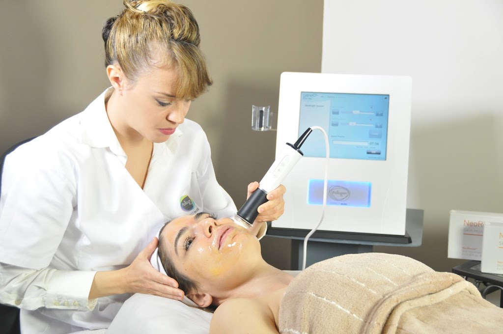 Pushpas aesthetics | 3343 Bloor St W, Etobicoke, ON M8X 1E9, Canada | Phone: (647) 435-3834