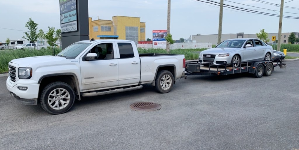 Concept Gazon | 1757 Boulevard René-Gaultier, Varennes, QC J3X 1G9, Canada | Phone: (514) 999-9377