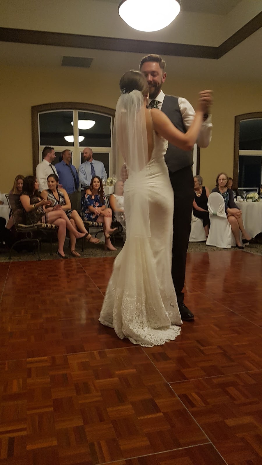 RiverBend Golf Club | 1200 Sandy Somerville Dr, London, ON N6K 5R2, Canada | Phone: (519) 657-7075