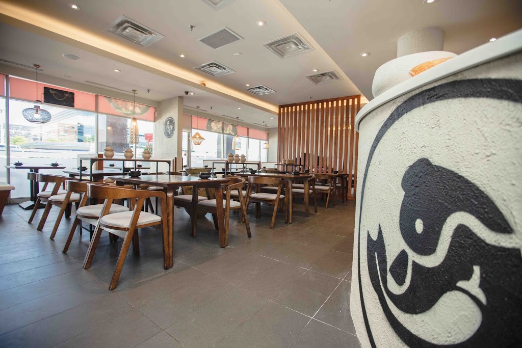 Hotopia | 328 Hwy 7 #18, Richmond Hill, ON L4B 1A1, Canada | Phone: (905) 889-0808