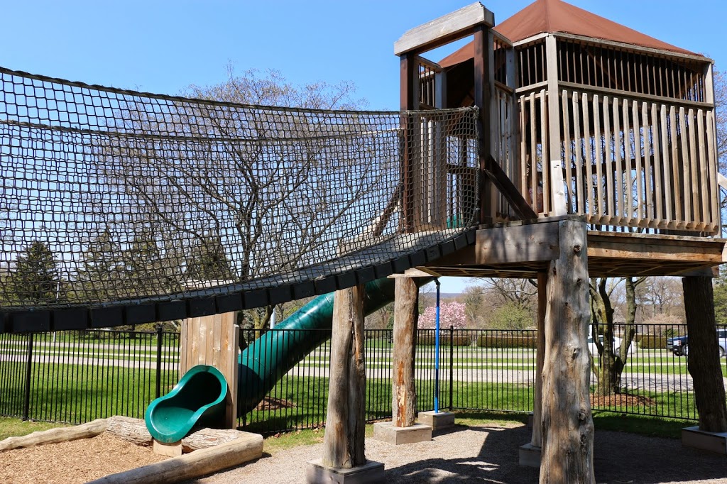 Royal Botanical Gardens | 680 Plains Rd W, Burlington, ON L7T 4H4, Canada | Phone: (905) 527-1158