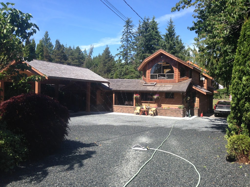 Frame Up Quality Picture Framing | 5366 Manson Ave, Powell River, BC V8A 3P4, Canada | Phone: (604) 483-4770