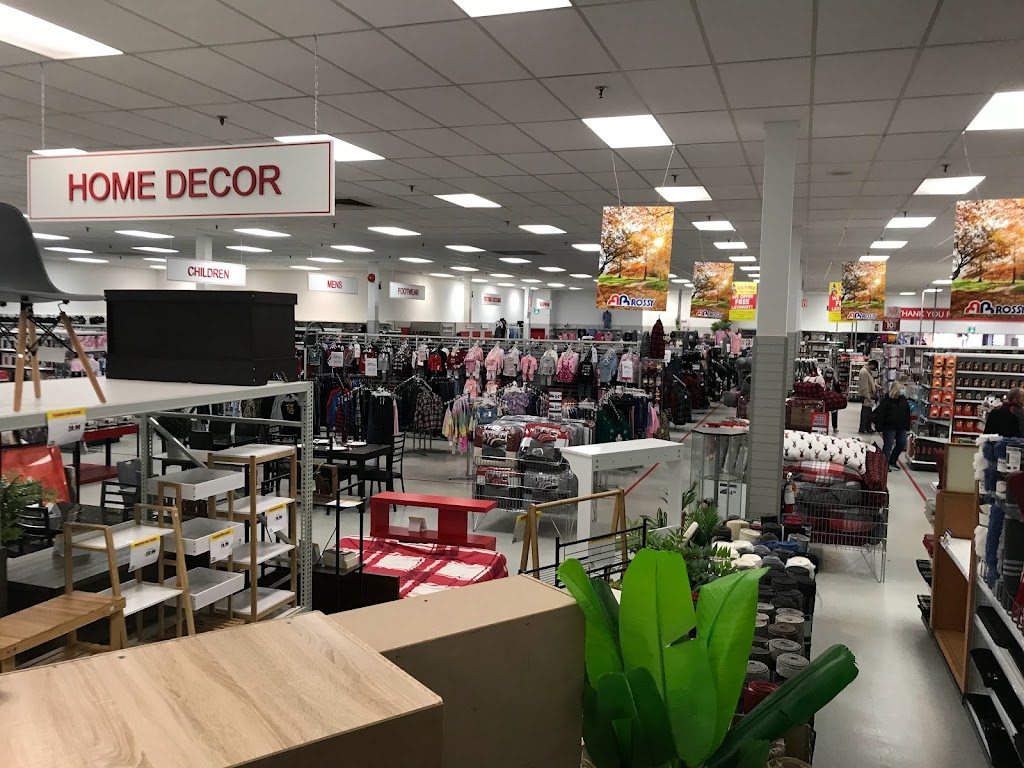 Rossy | 421 Lahave St, Bridgewater, NS B4V 3A2, Canada | Phone: (902) 543-3819