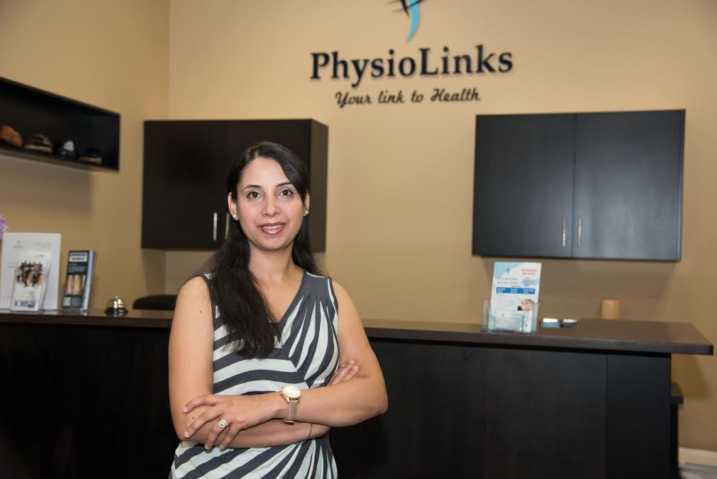 PhysioLinks Rehab | 1831 Walkers Line #101, Burlington, ON L7M 0H6, Canada | Phone: (905) 335-3500