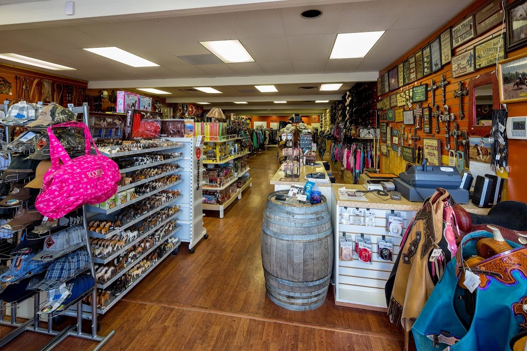 The Outback Western Wear and Tack | 9931 106 St, Westlock, AB T7P 2K1, Canada | Phone: (780) 349-4329