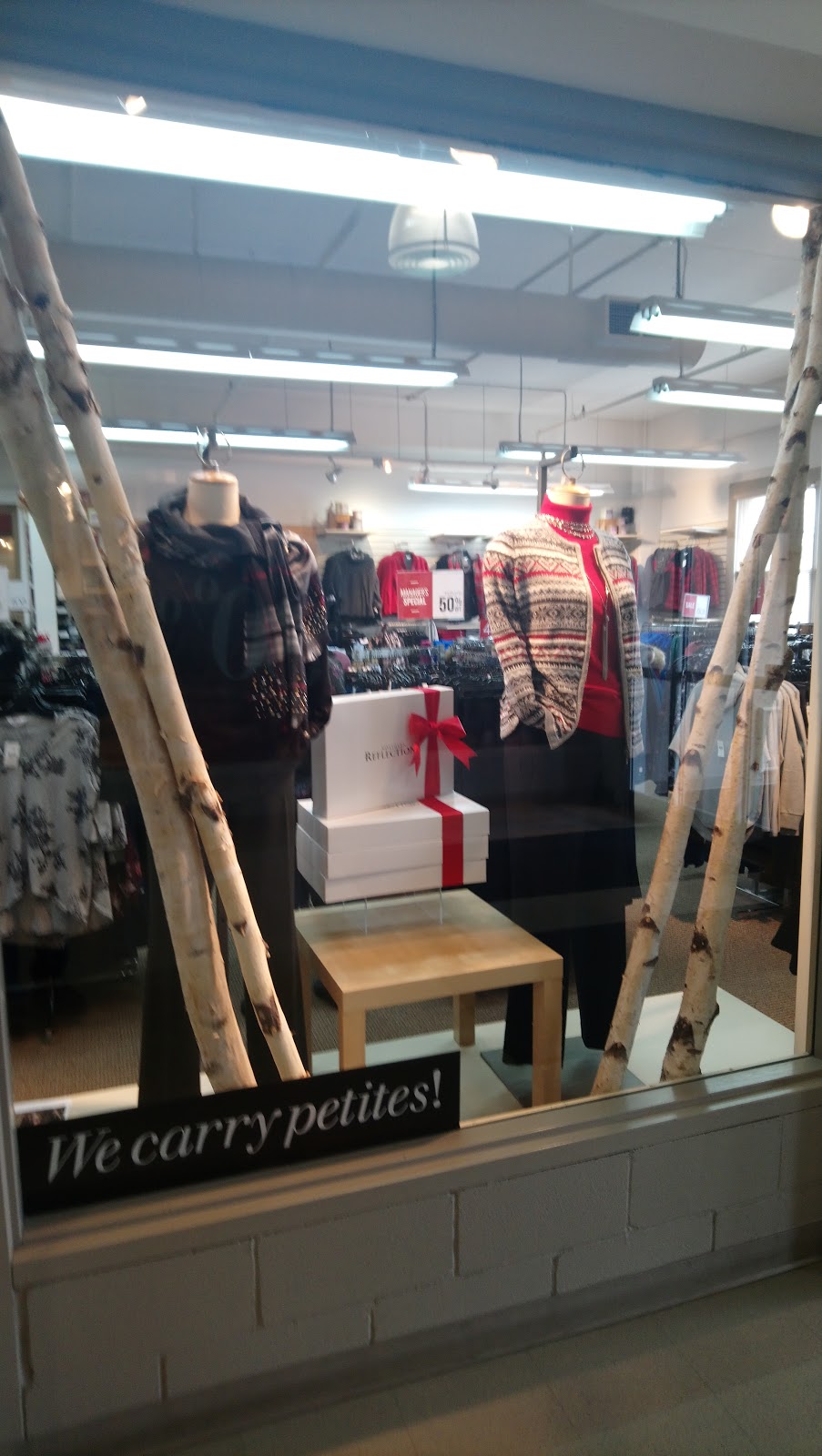 Northern Reflections | 25 Benjamin Rd, Waterloo, ON N2V 2G8, Canada | Phone: (519) 746-0206