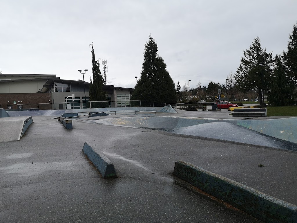 South Surrey Youth Park | 14601 20 Ave, Surrey, BC V4A 9P5, Canada | Phone: (604) 501-5050
