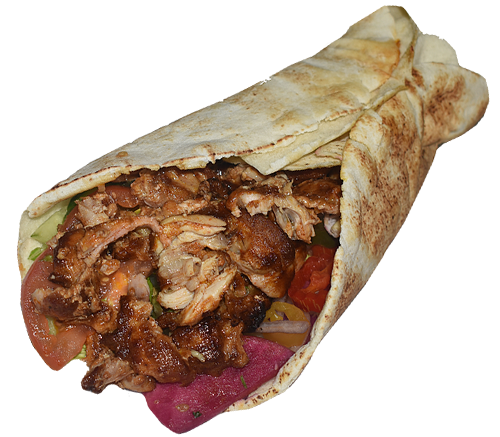 AlHadbah Donair | 1610 Robson St Unit #105, Vancouver, BC V6G 1C7, Canada | Phone: (604) 568-6324