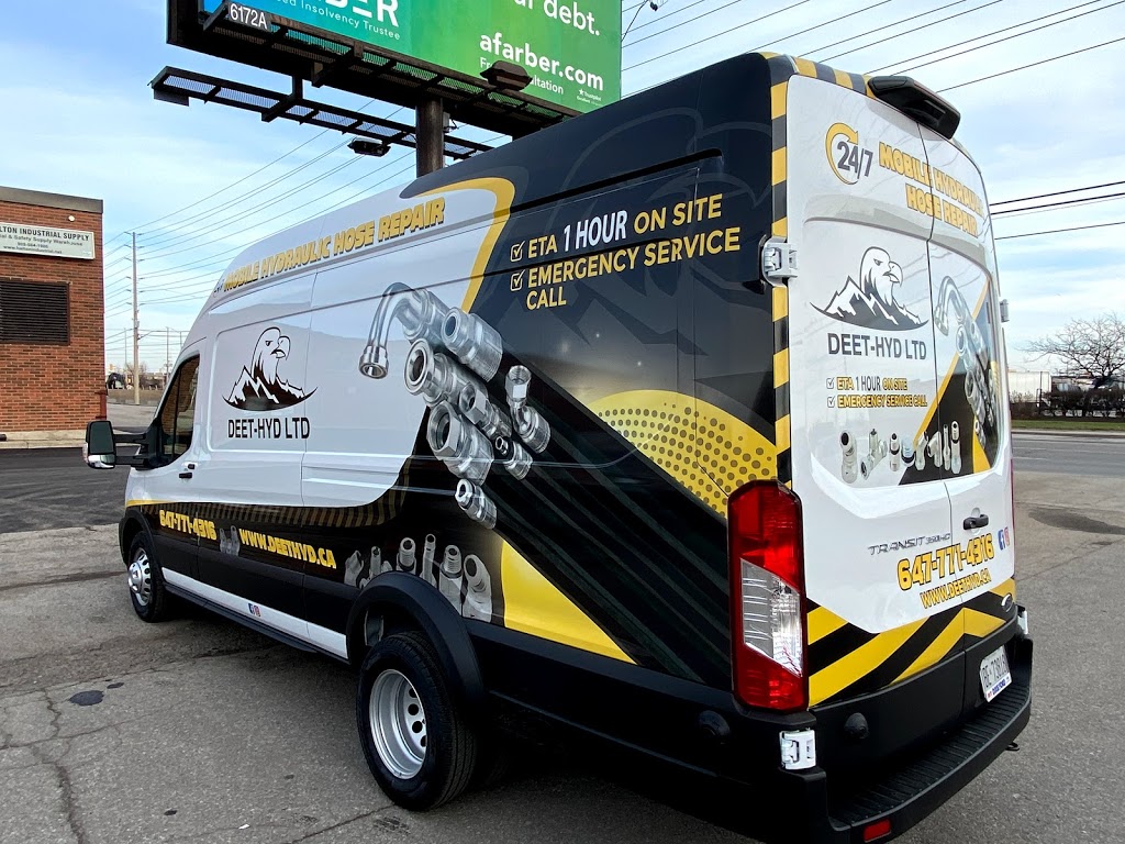 Printam | 1375 Britannia Rd E, Mississauga, ON L4W 1C7, Canada | Phone: (416) 848-1188