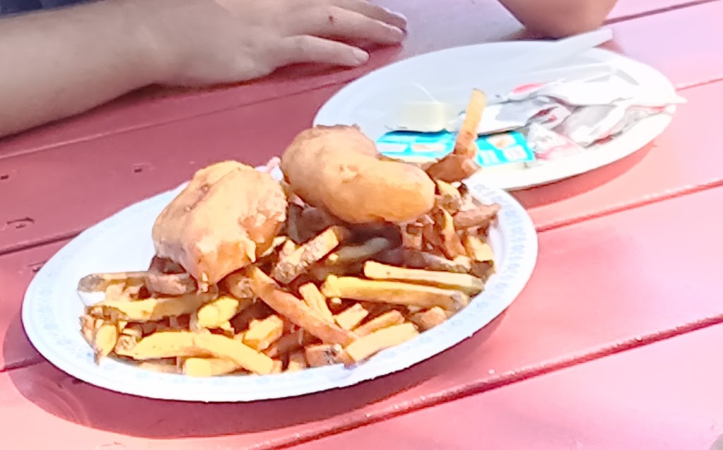 Village Square Takeout | 1 Woodlawn Rd, Dorchester, NB E4K 3A6, Canada | Phone: (506) 379-9003