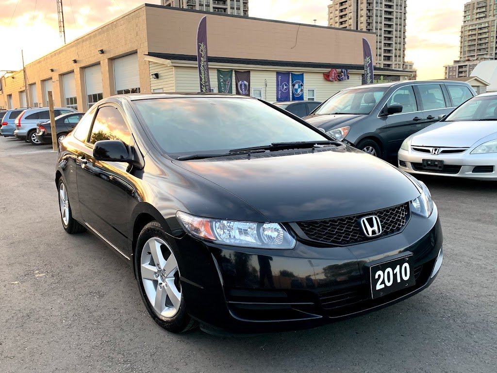 Northtown Auto Sales | 9321 Markham Rd, Markham, ON L3P 3J3, Canada | Phone: (888) 265-4833