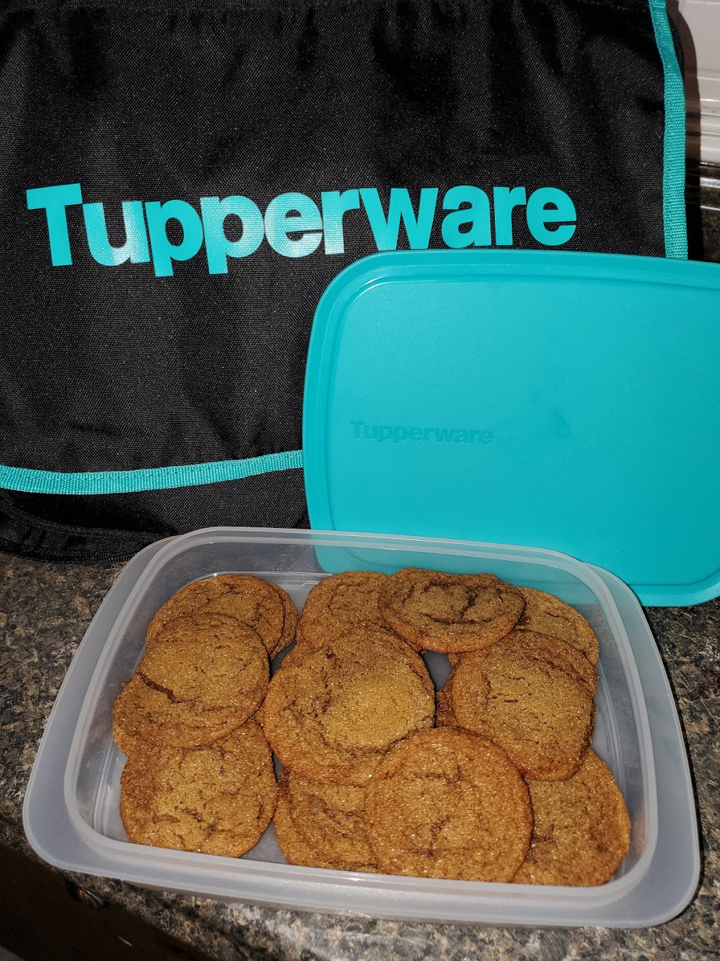 Allison D Tupperware | 2111 Montreal Rd, Gloucester, ON K1J 8M8, Canada | Phone: (613) 744-5085