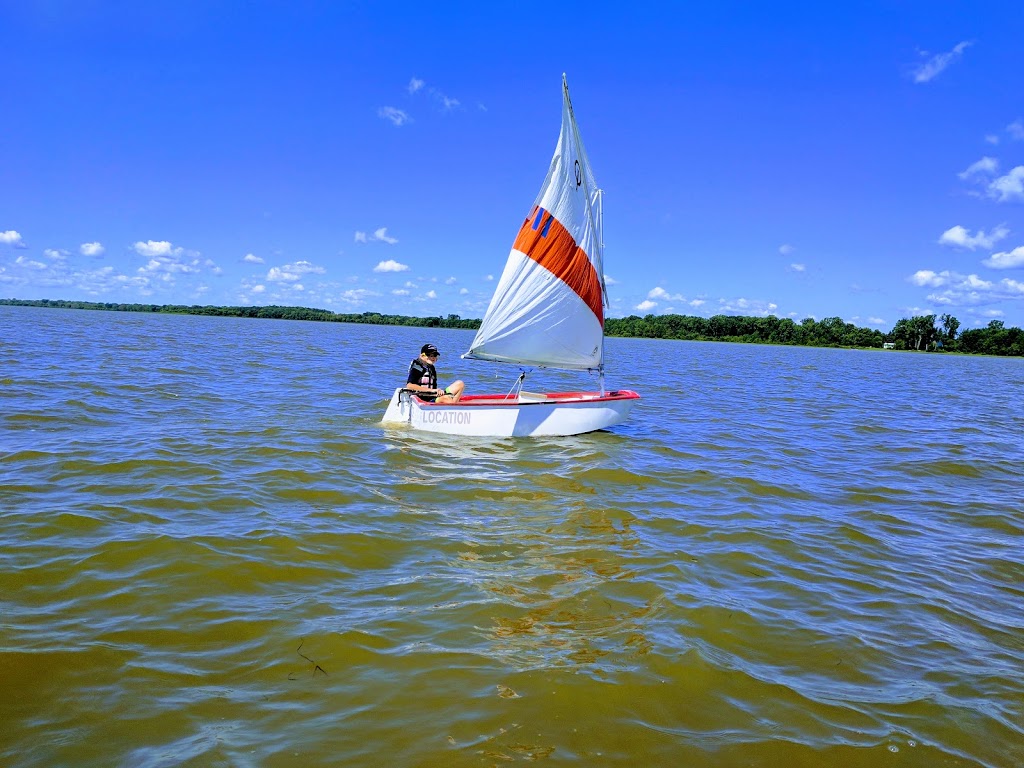 Club Multivoile 4 Saisons | 12751 Rue Notre Dame O, Trois-Rivières, QC G9B 6X3, Canada | Phone: (819) 377-5454