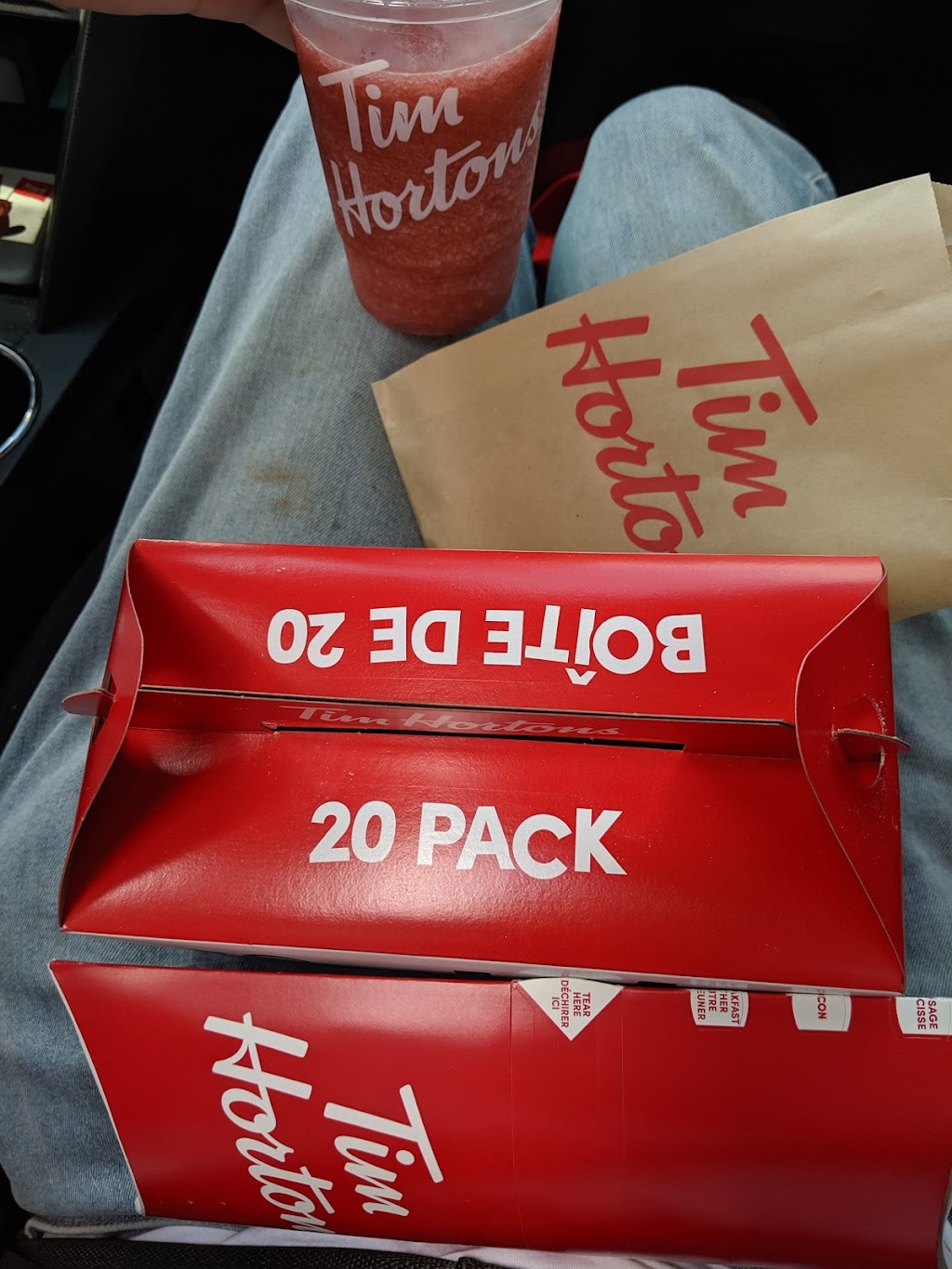 Tim Hortons | 806 Main St, Kingston, NS B0P 1R0, Canada | Phone: (902) 765-0290