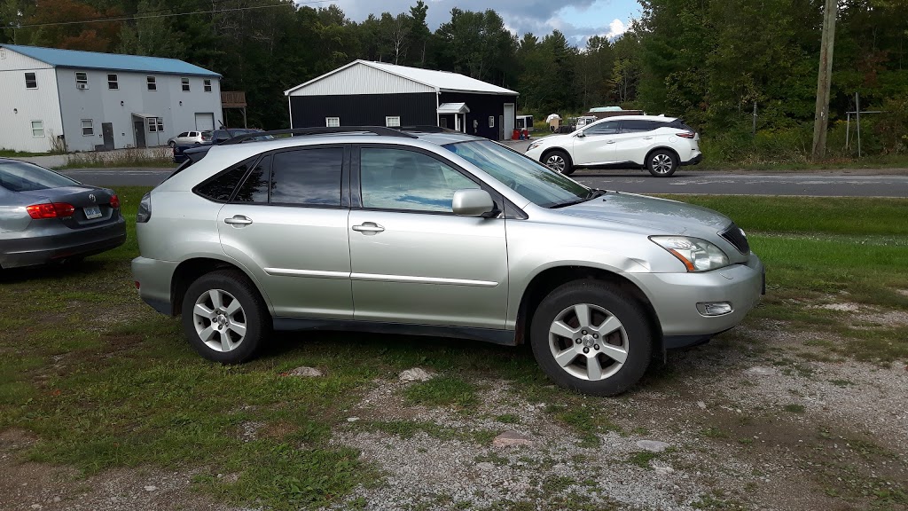 Exurocar Elegant Automobiles | 4296 Carlyon Line, Severn, ON L3V 0E8, Canada | Phone: (705) 327-8672