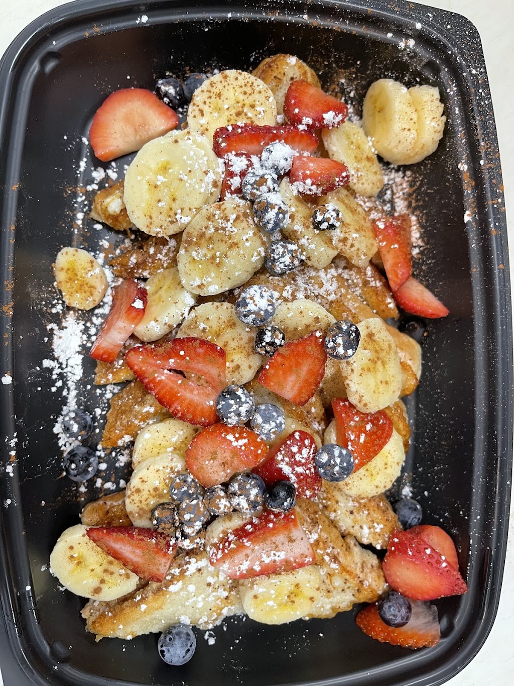 Queen Eatery | 345 Queen St W, Brampton, ON L6X 1B4, Canada | Phone: (905) 866-8492