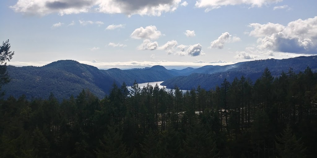 Malahat Lookout | 812 Island Hwy, Cowichan Valley A, BC V0R 2P4, Canada