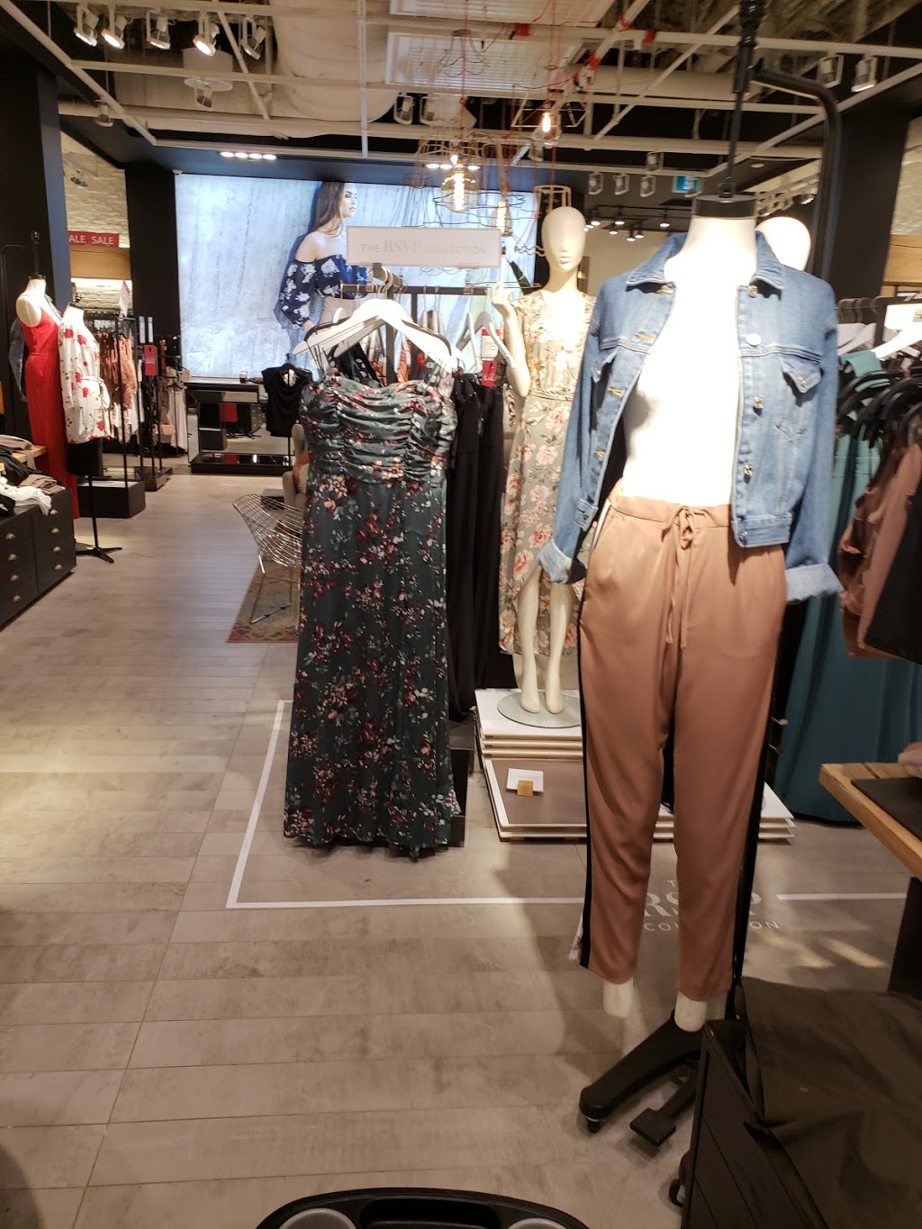 Dynamite | 8882 170 St NW #L131, Edmonton, AB T5T 4M2, Canada | Phone: (780) 481-8541