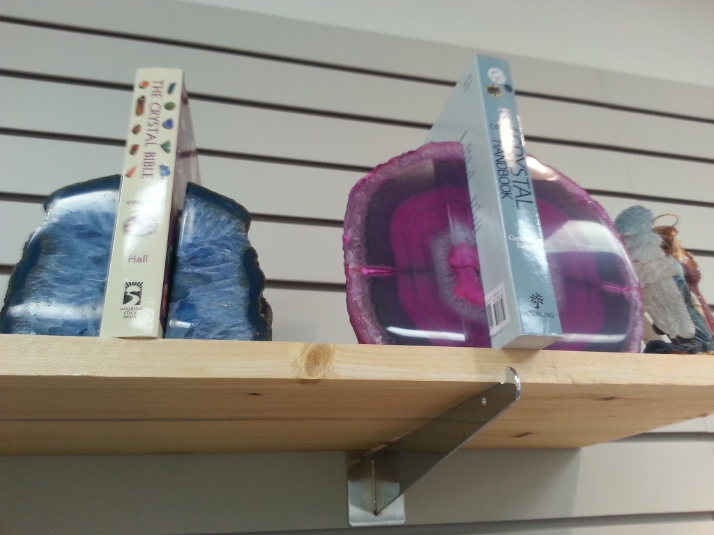 Beadplus Healing Crystals from Around the World | 1721 Badham Blvd, Regina, SK S4P 0L9, Canada | Phone: (306) 757-2323