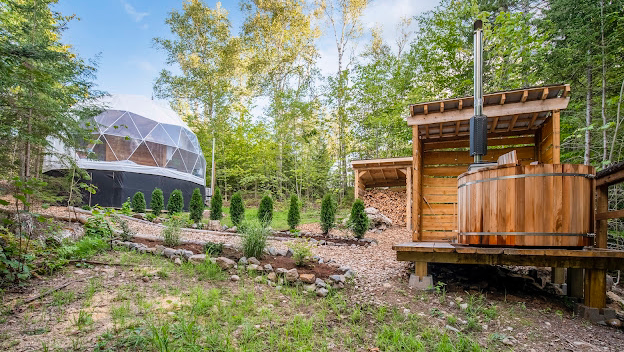 Ridgeback Lodge Inc. | 86 Old Reach Rd, Kingston, NB E5N 1B2, Canada | Phone: (506) 763-2617