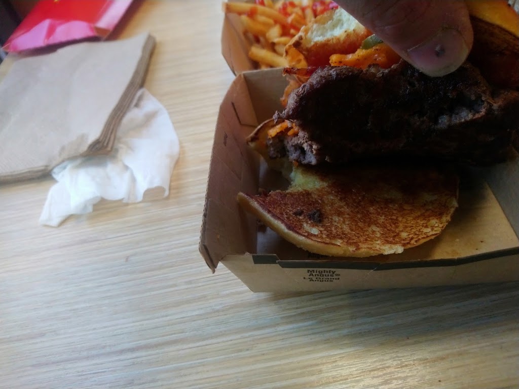 McDonalds | 12930 96 Ave, Surrey, BC V3V 6A8, Canada | Phone: (604) 587-3390