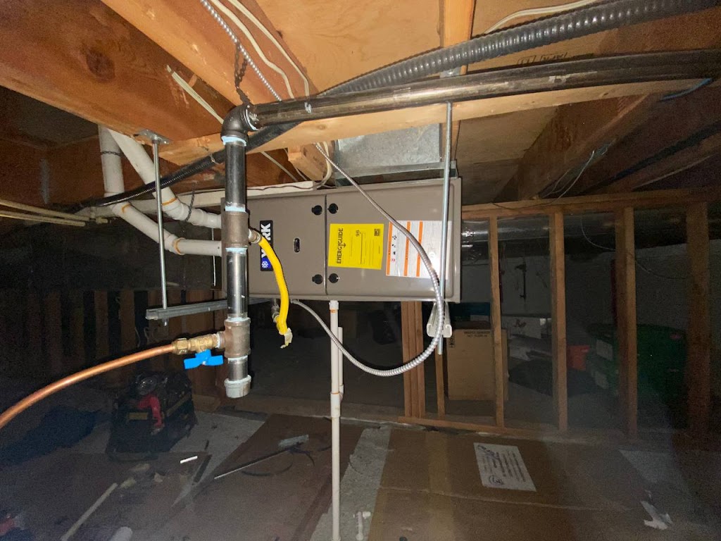 Ignite Flame Services: Heating and Air Conditioning | 1789 Dorset Ave, Port Coquitlam, BC V3B 2A3, Canada | Phone: (604) 716-1847