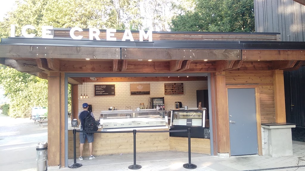 Prospect Point Creamery | 5601 Stanley Park Dr, Vancouver, BC V7R 4J1, Canada